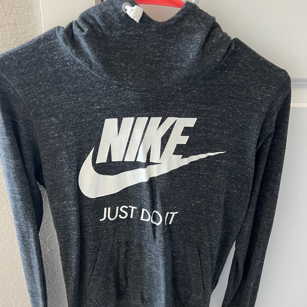 Nike hoodie